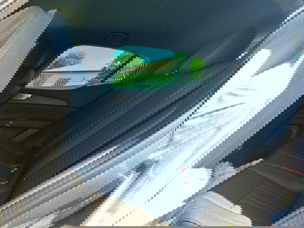 Maserati Grecale nuova a Salerno (7)