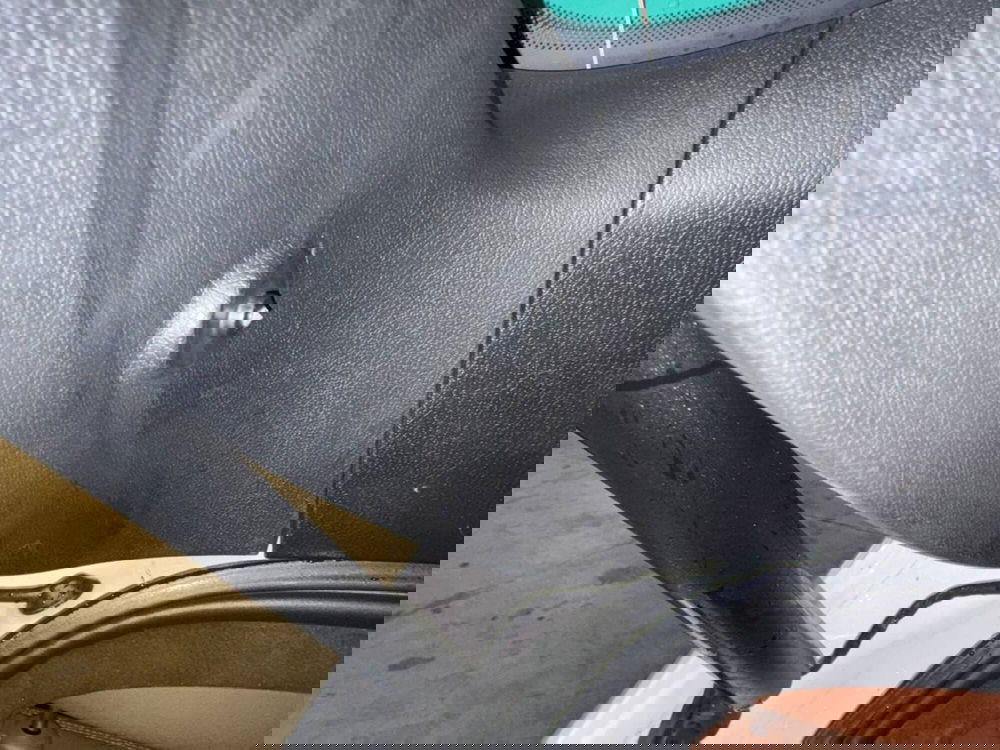 Maserati Levante usata a Salerno (14)