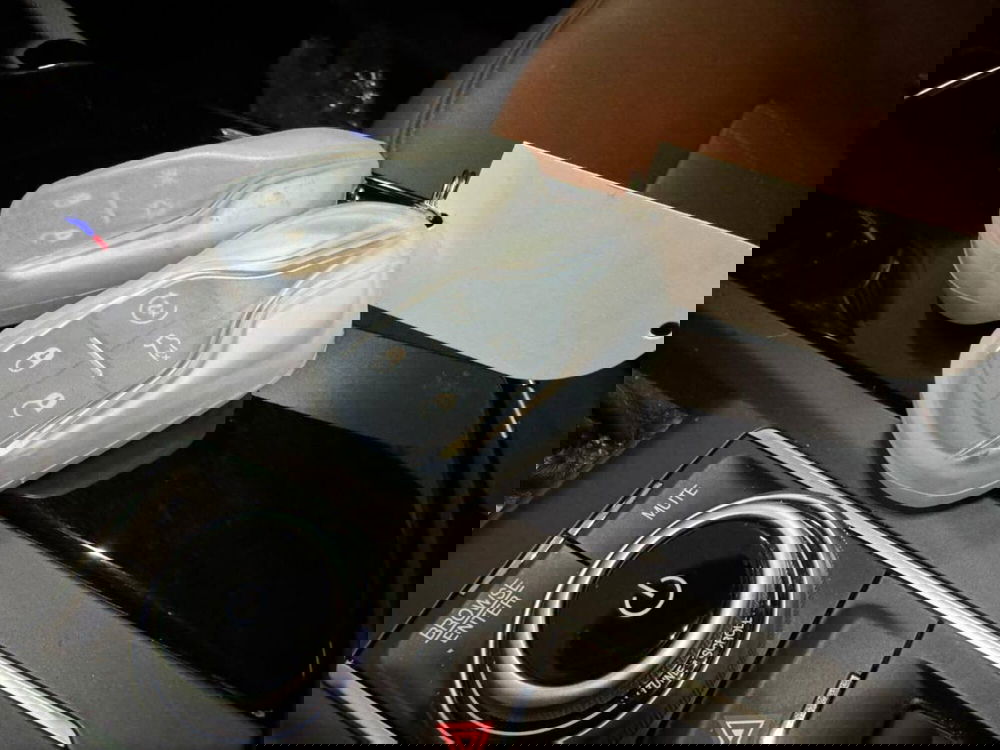 Maserati Levante usata a Salerno (16)