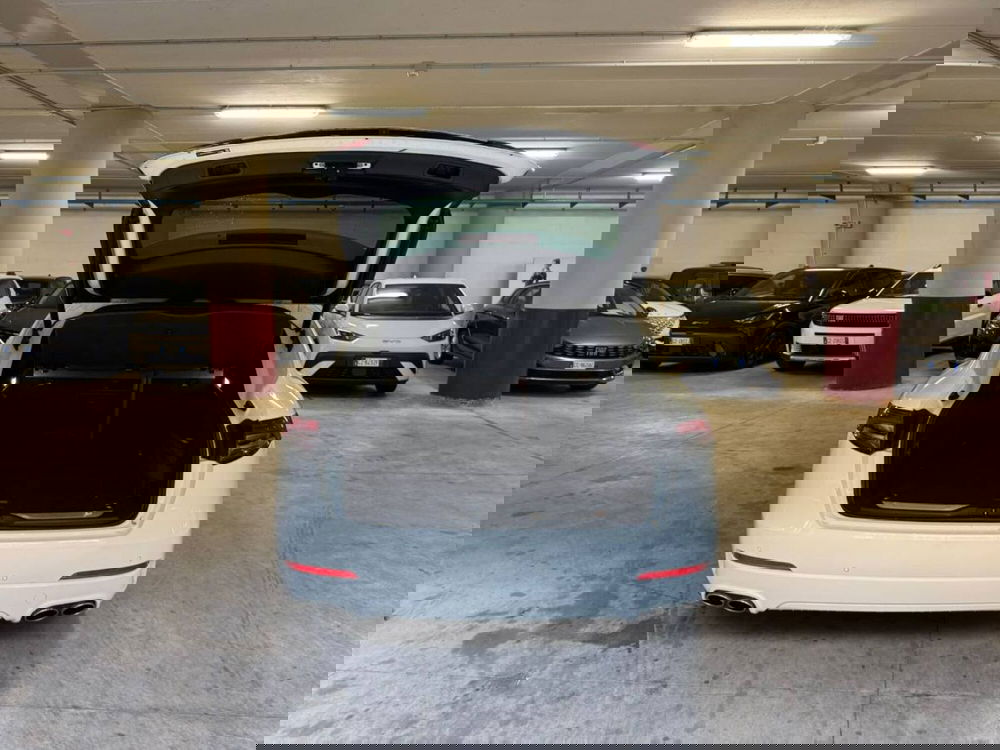 Maserati Levante usata a Salerno (17)