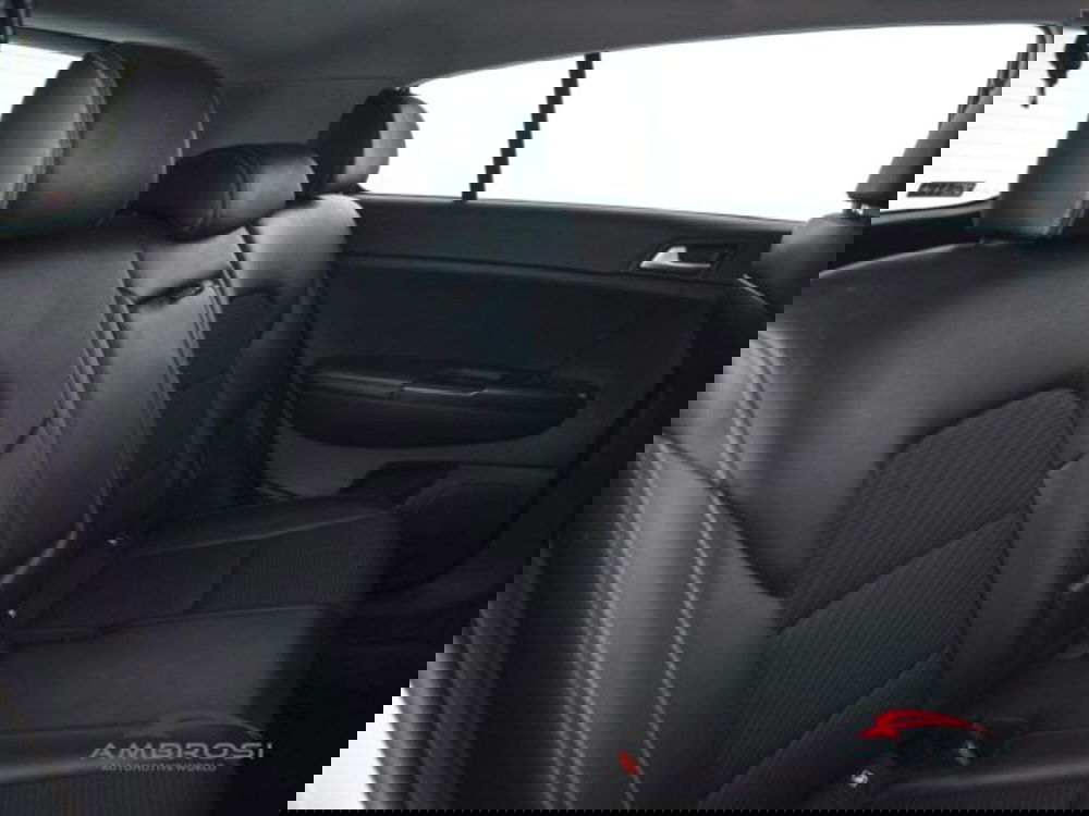 Kia Sportage usata a Perugia (11)