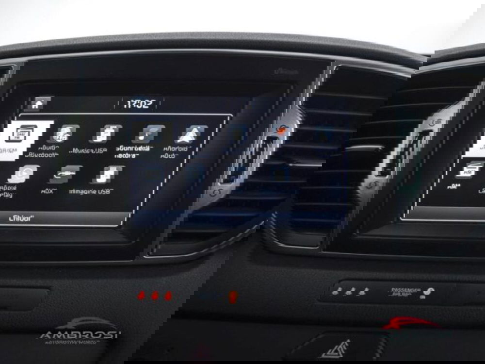 Kia Sportage usata a Perugia (15)