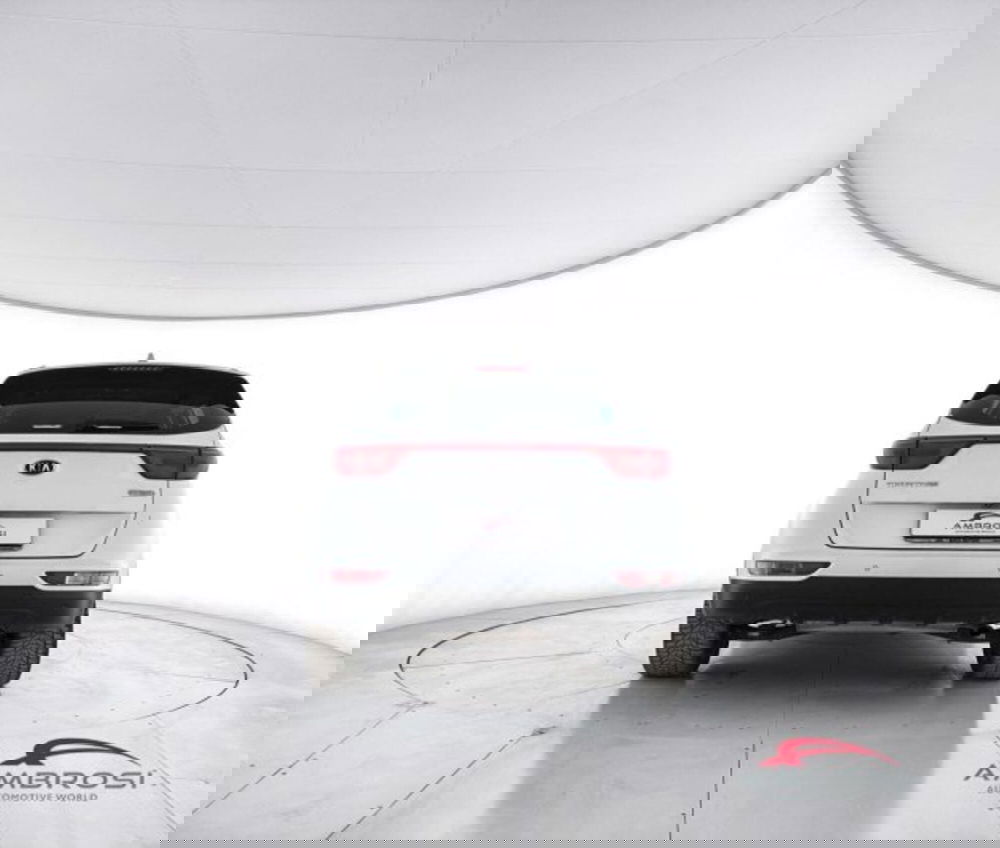 Kia Sportage usata a Perugia (6)