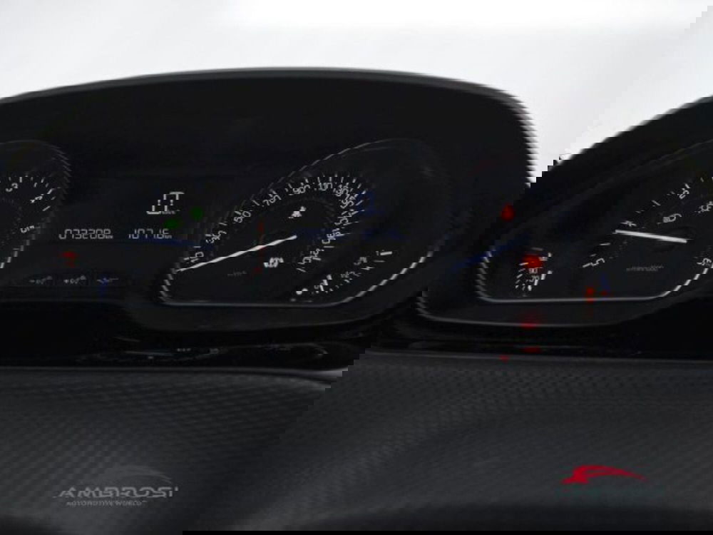 Peugeot 2008 usata a Perugia (12)