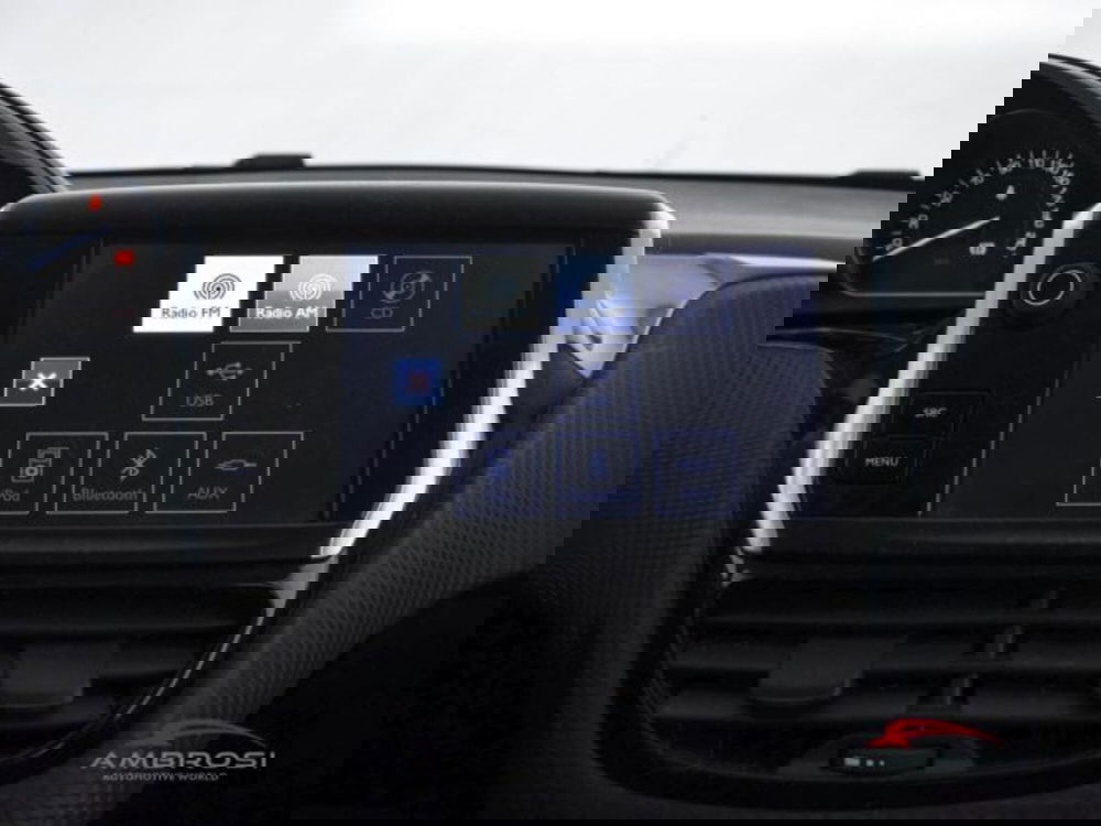 Peugeot 2008 usata a Perugia (14)