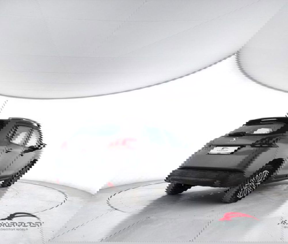 Peugeot 2008 usata a Perugia (3)