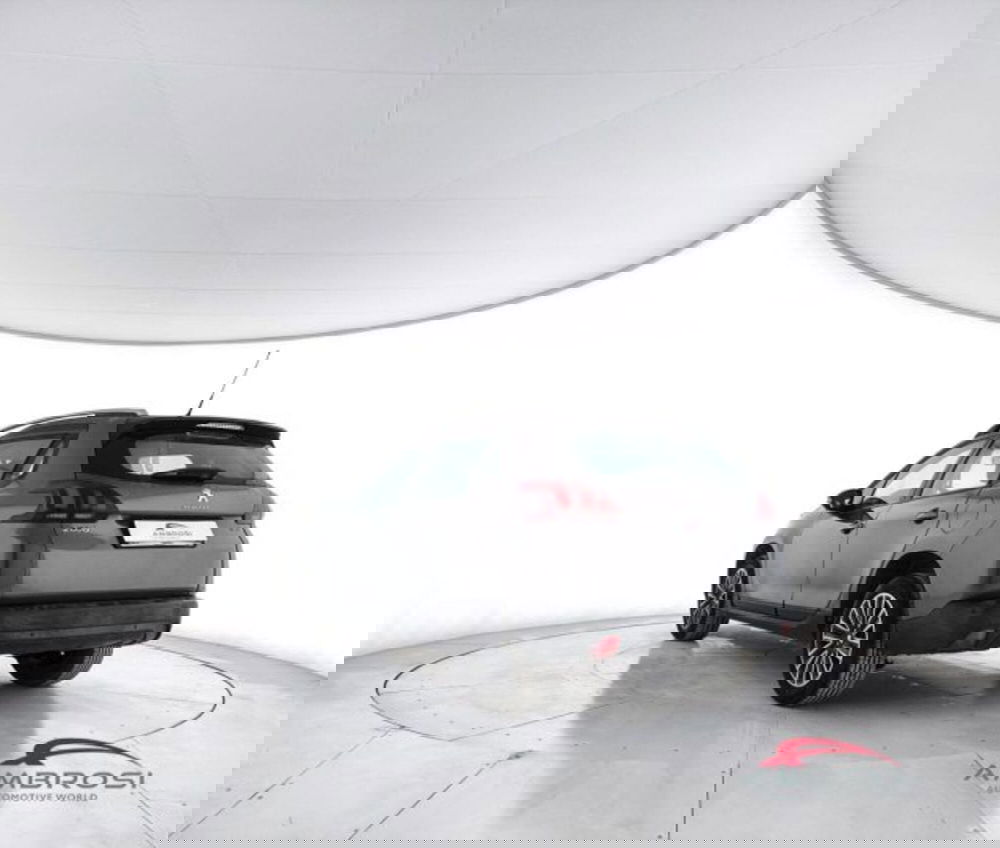 Peugeot 2008 usata a Perugia (4)