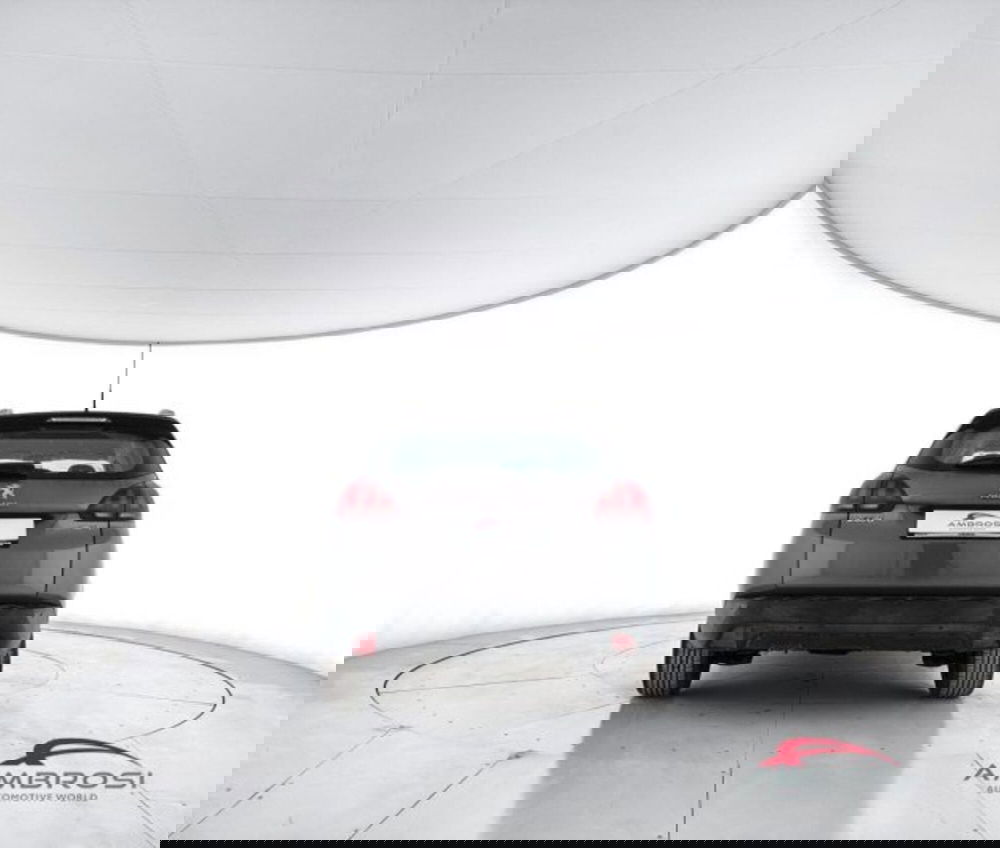 Peugeot 2008 usata a Perugia (6)