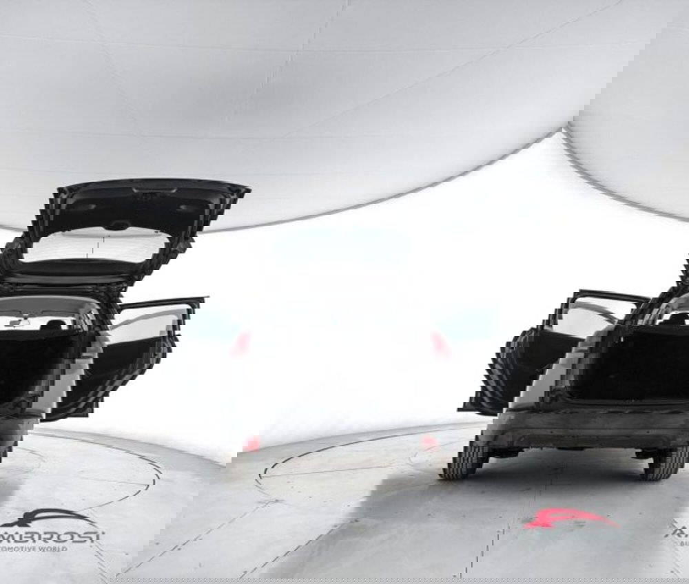 Peugeot 2008 usata a Perugia (7)