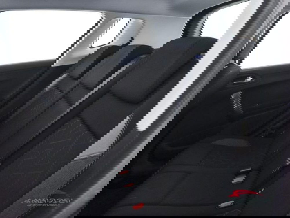 Peugeot 2008 usata a Perugia (9)