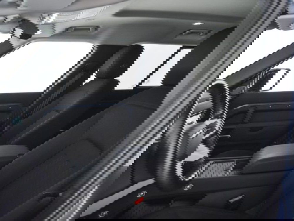 Land Rover Defender usata a Perugia (14)