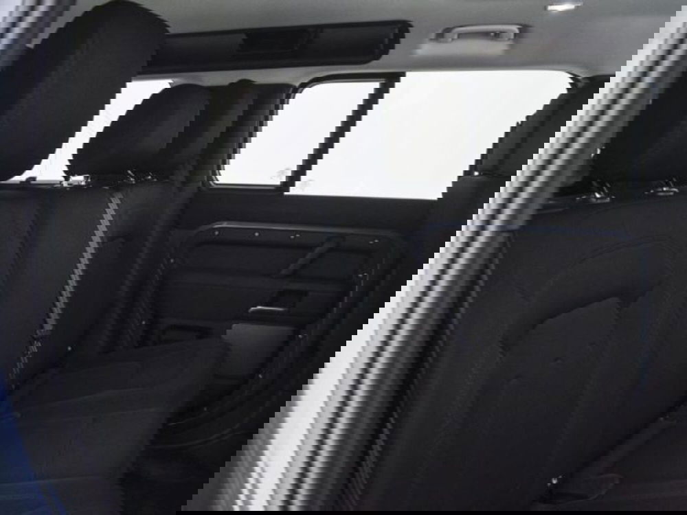 Land Rover Defender usata a Perugia (5)