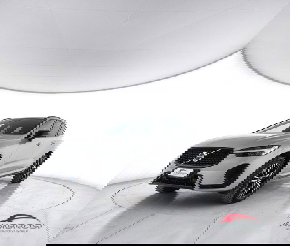 Volvo XC60 usata a Perugia