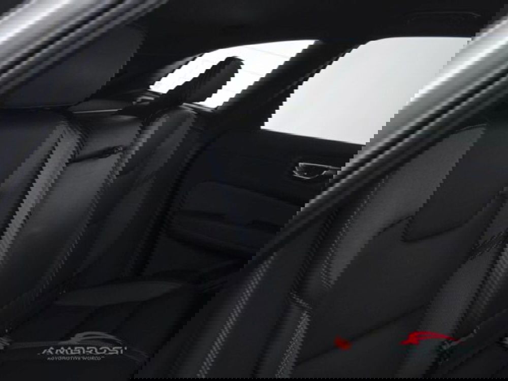 Volvo XC60 usata a Perugia (11)