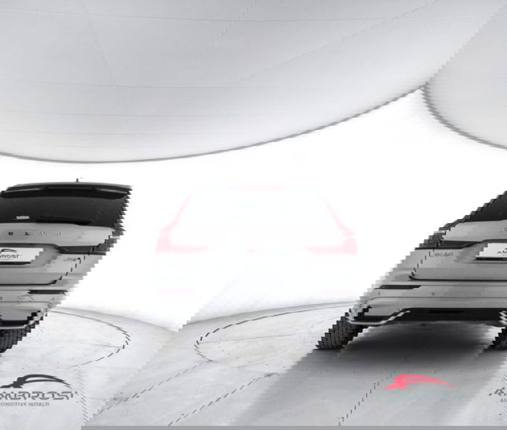 Volvo XC60 usata a Perugia (6)