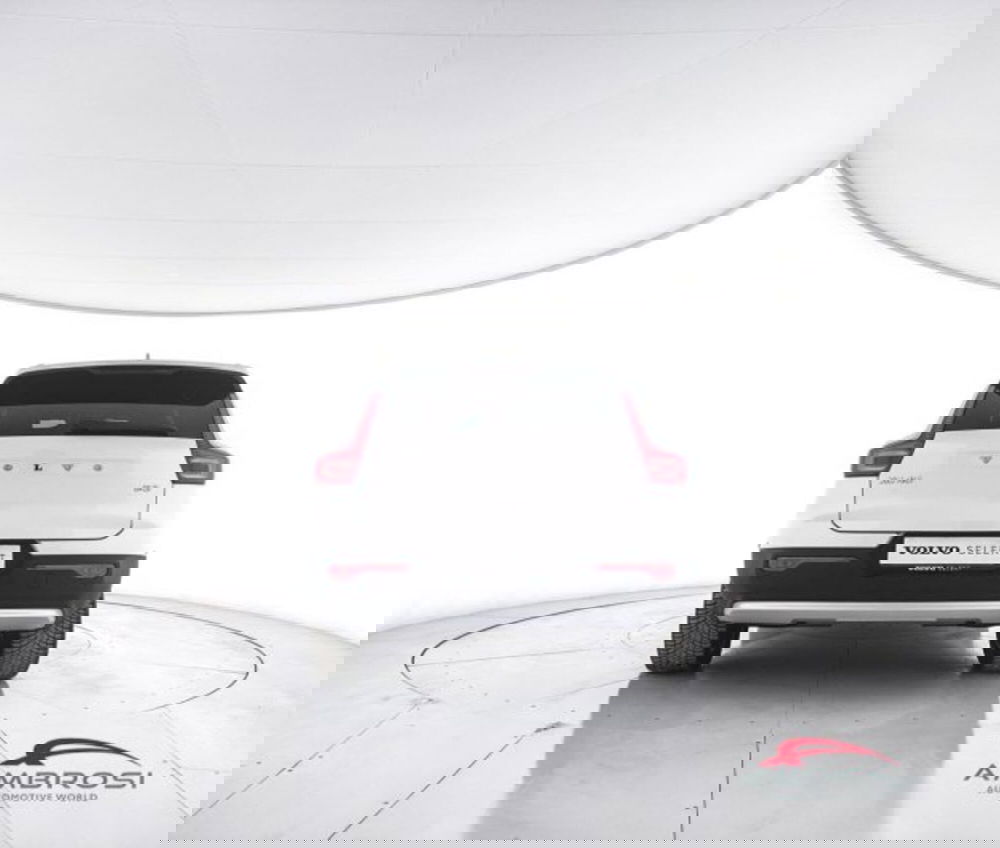 Volvo XC40 usata a Perugia (6)