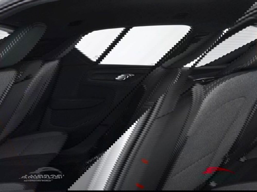 Volvo XC40 usata a Perugia (11)