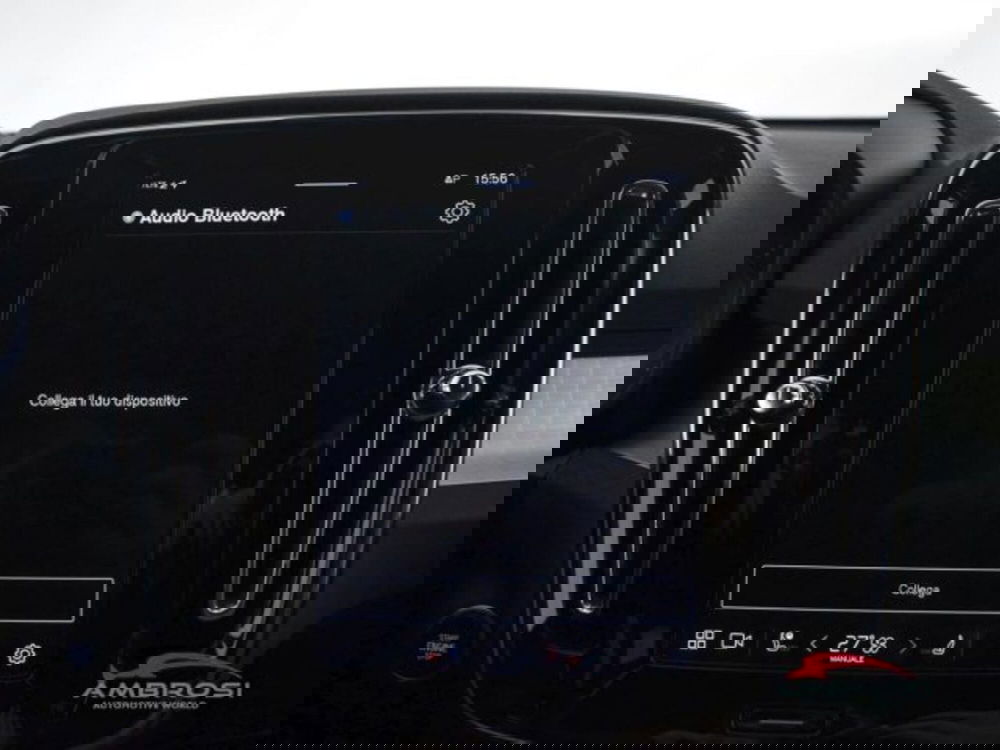 Volvo XC40 usata a Perugia (15)