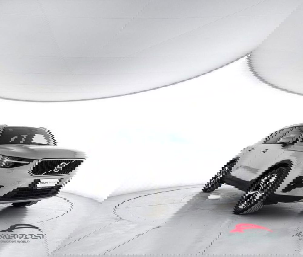 Volvo XC40 usata a Perugia (2)
