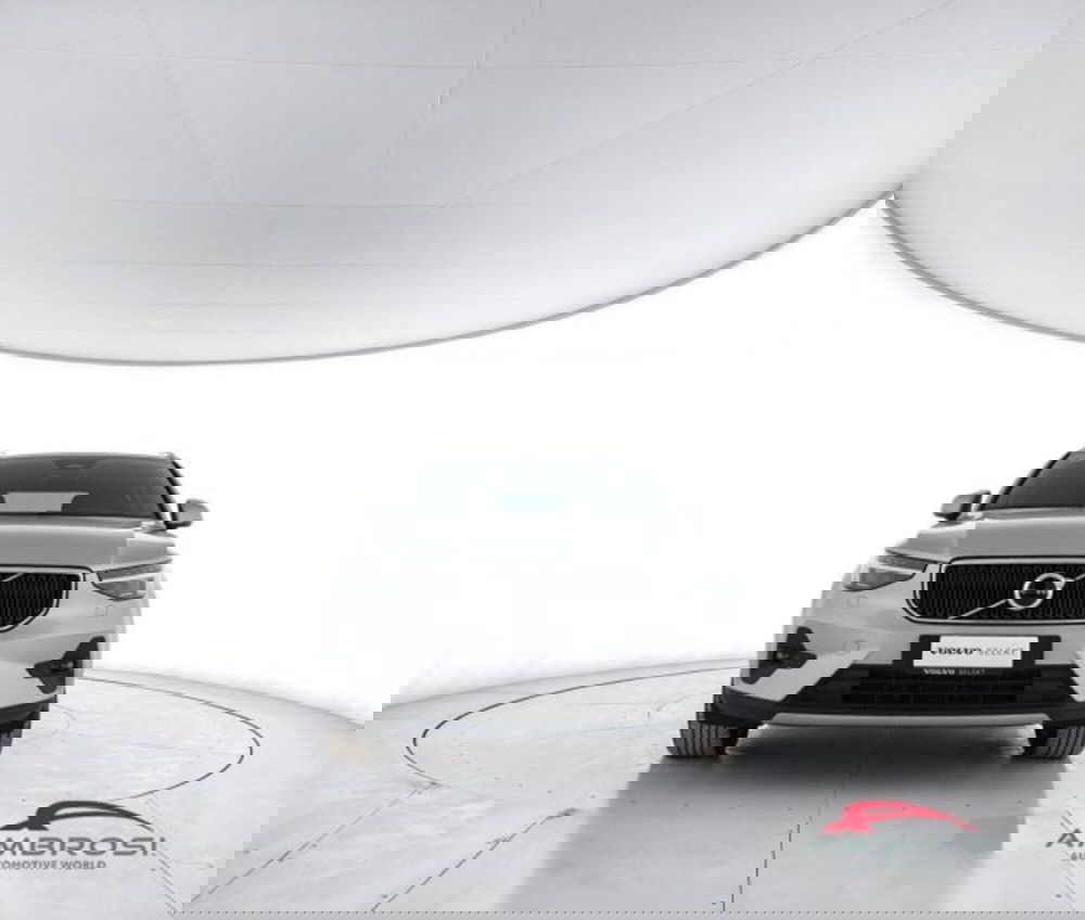 Volvo XC40 usata a Perugia (5)