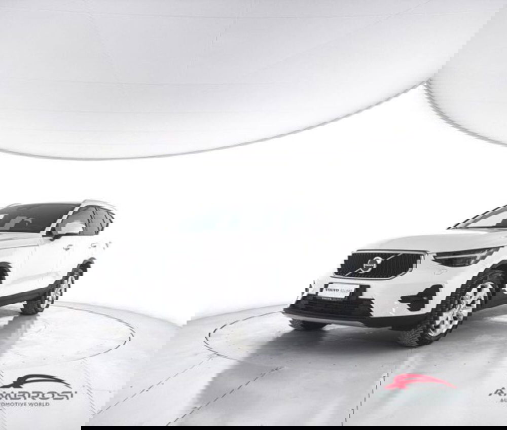 Volvo XC40 usata a Perugia