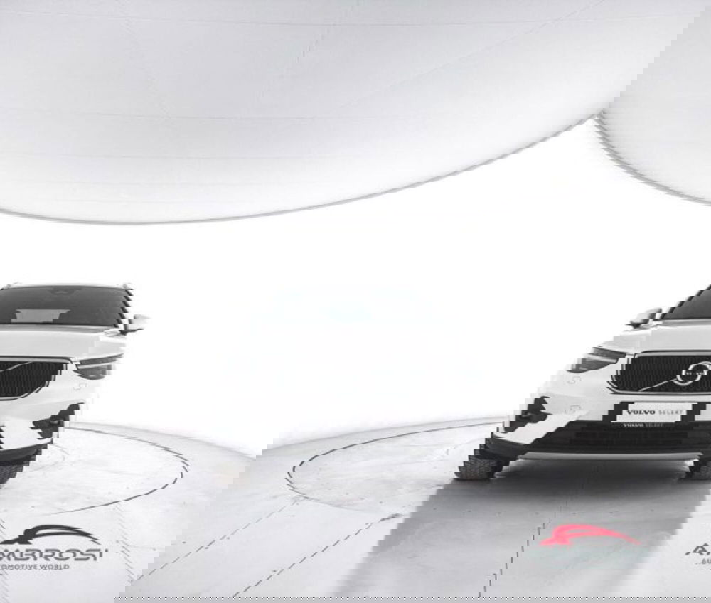 Volvo XC40 usata a Perugia (5)