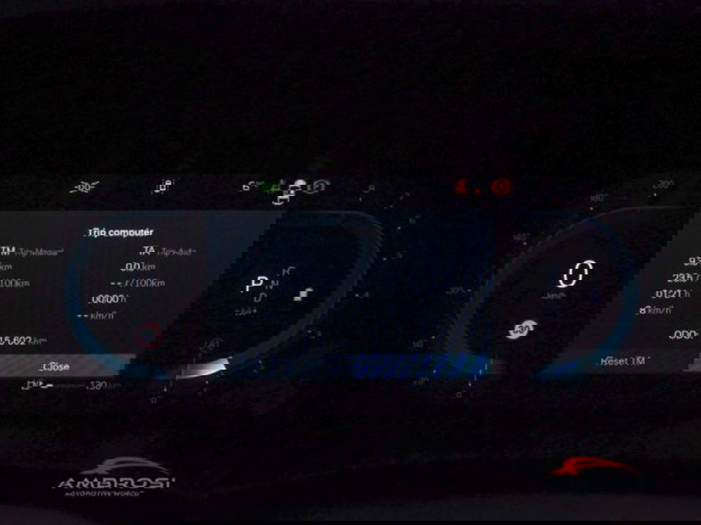 Volvo XC40 usata a Perugia (13)