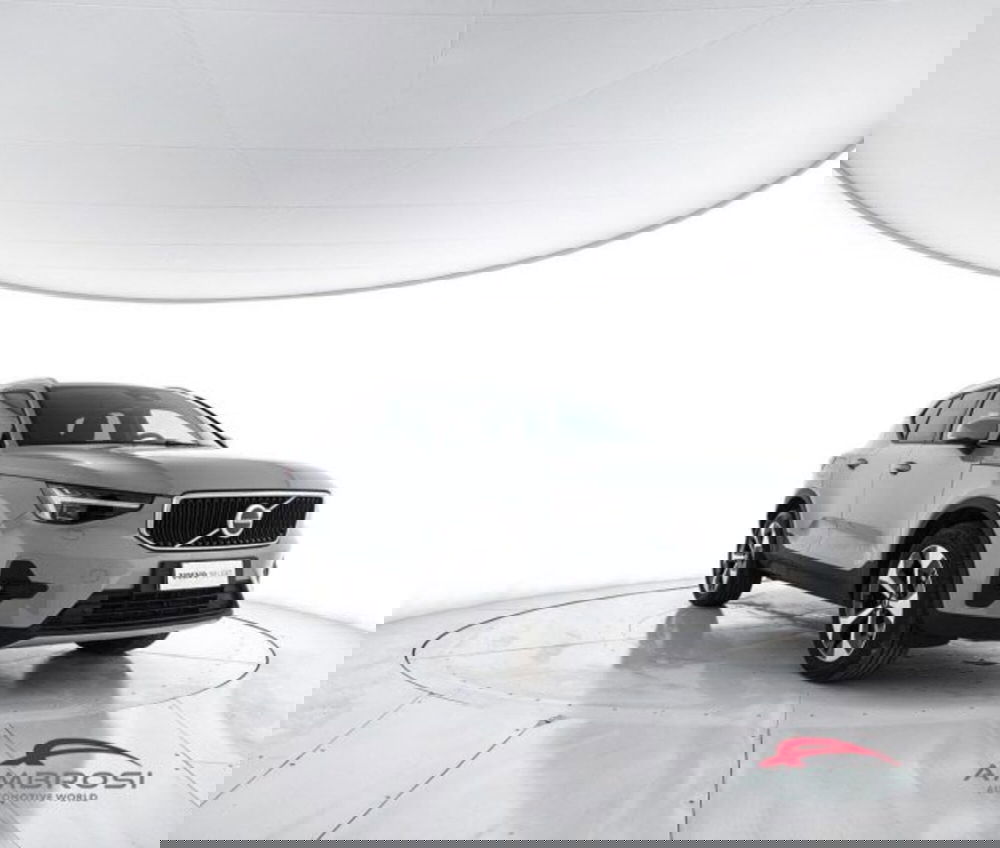 Volvo XC40 usata a Perugia (2)