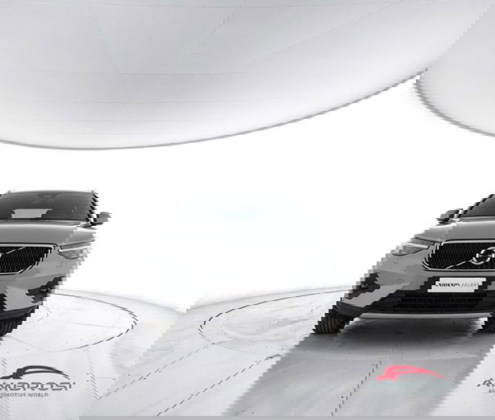 Volvo XC40 usata a Perugia (5)