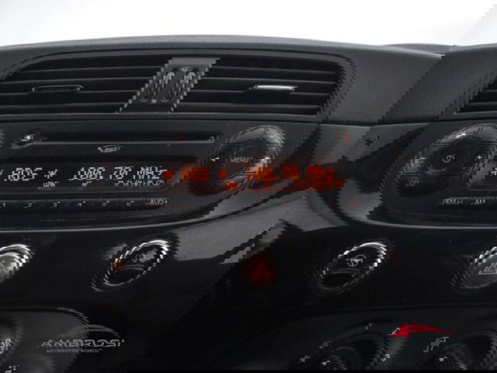 Fiat 500 usata a Perugia (14)