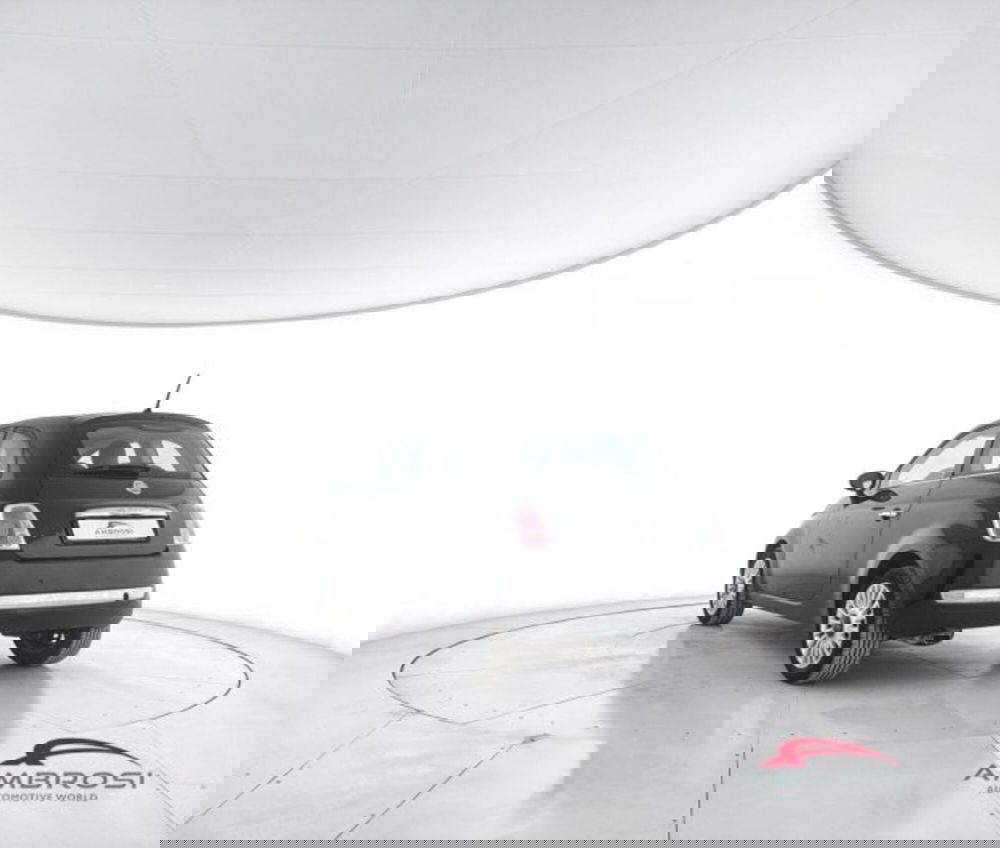 Fiat 500 usata a Perugia (4)