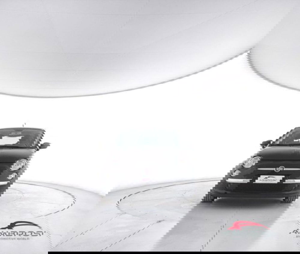 Fiat 500 usata a Perugia (5)