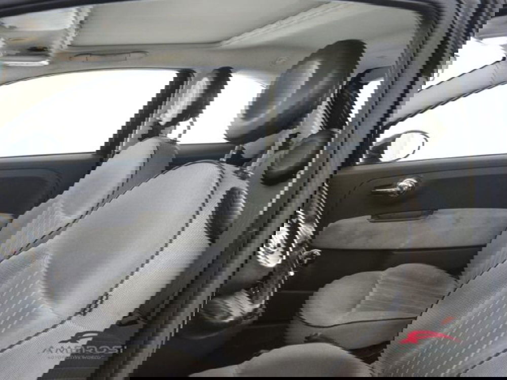 Fiat 500 usata a Perugia (9)