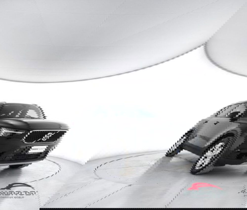 Volvo XC40 usata a Perugia (2)