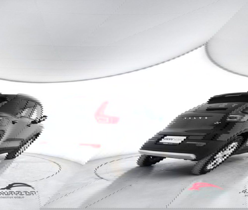 Volvo XC40 usata a Perugia (3)