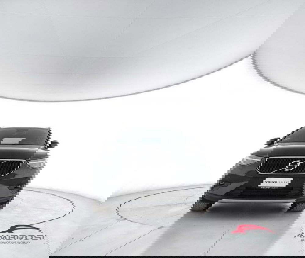 Volvo XC40 usata a Perugia (5)