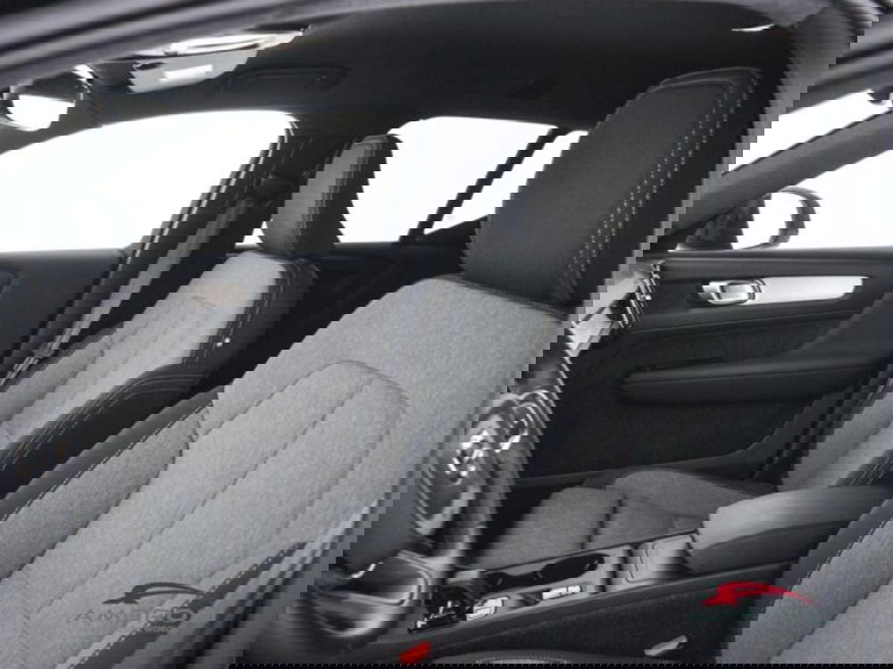Volvo XC40 usata a Perugia (9)
