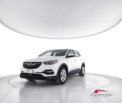 Opel Grandland X 1.5 diesel Ecotec Start&amp;Stop Business del 2019 usata a Corciano