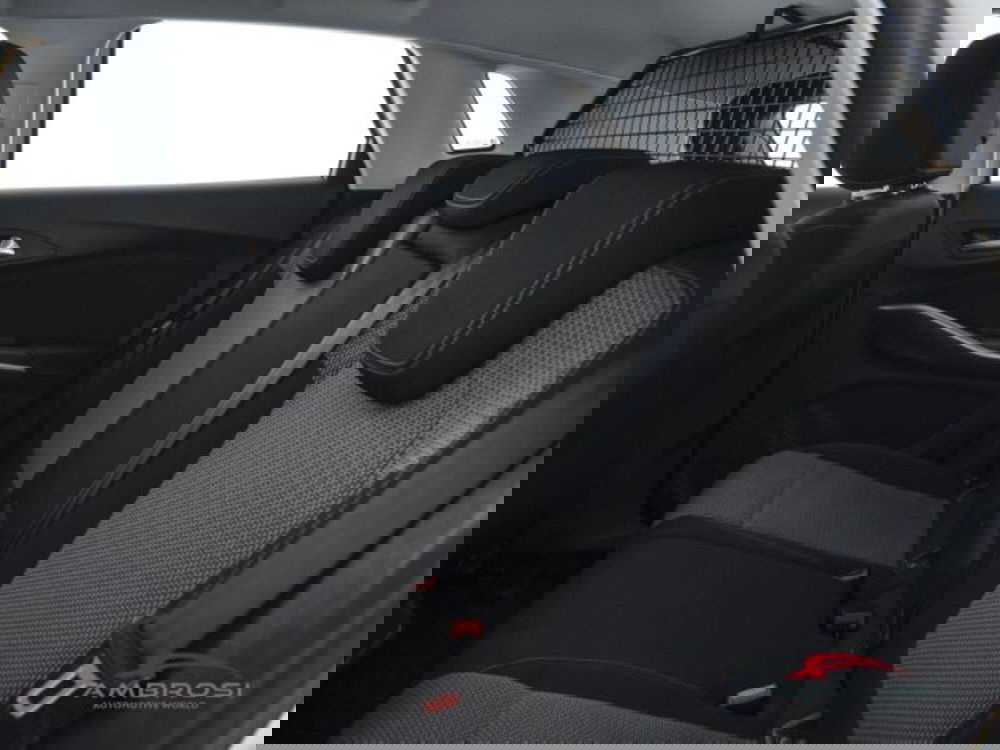 Opel Grandland X usata a Perugia (10)