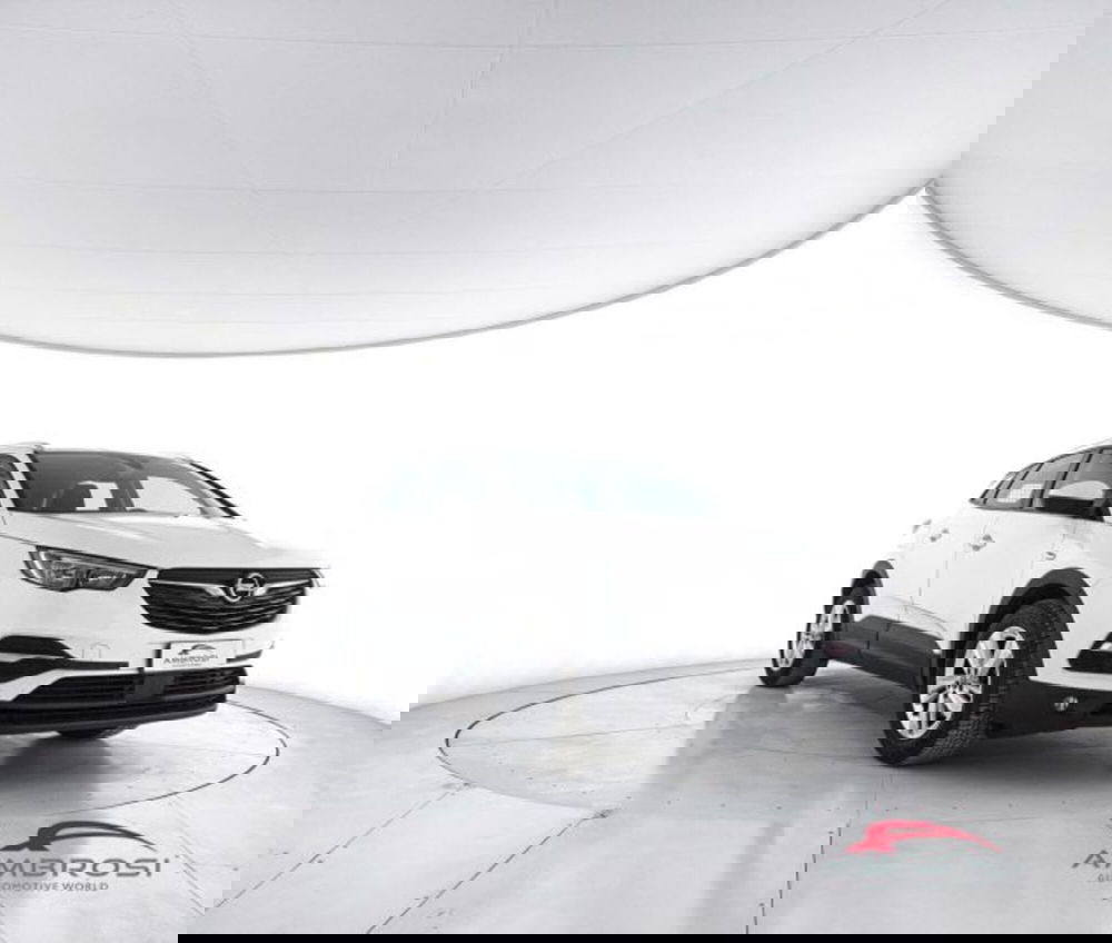 Opel Grandland X usata a Perugia (2)