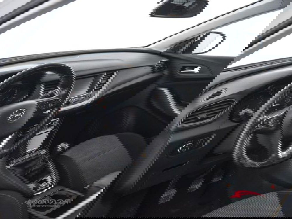 Opel Grandland X usata a Perugia (8)