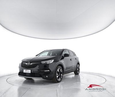 Opel Grandland X 1.5 diesel Ecotec Start&amp;Stop aut. 2020 del 2020 usata a Corciano