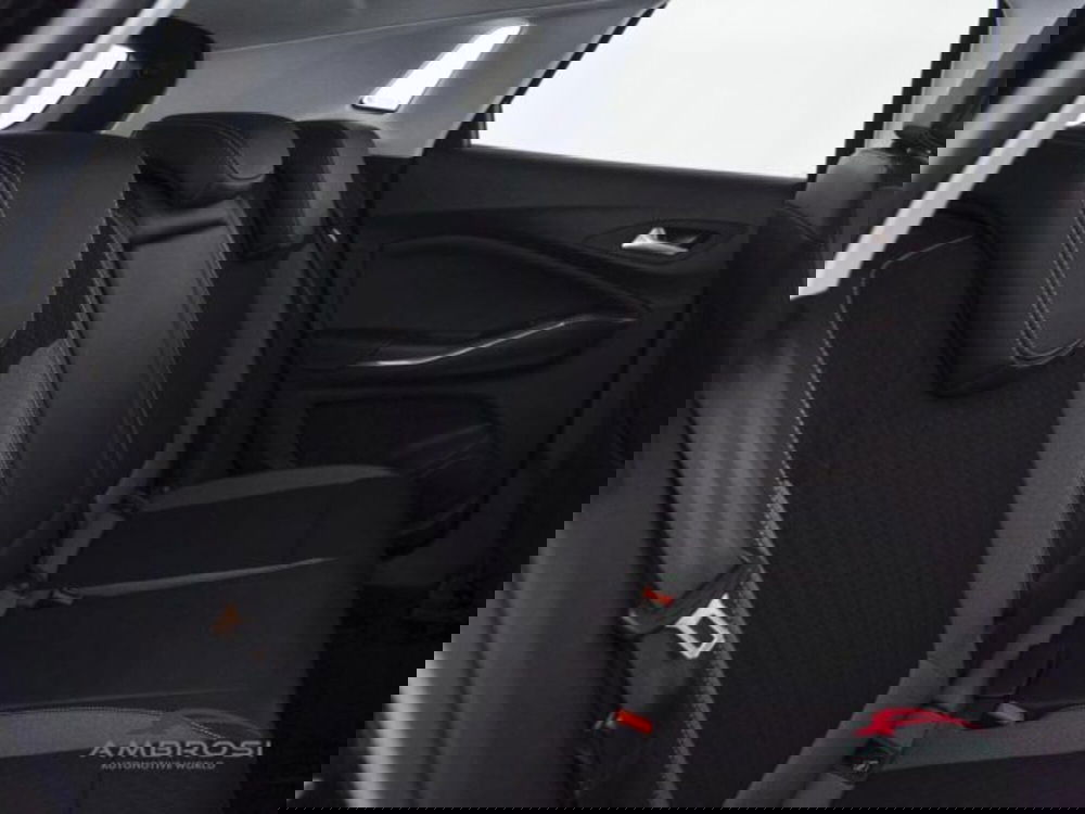 Opel Grandland X usata a Perugia (11)