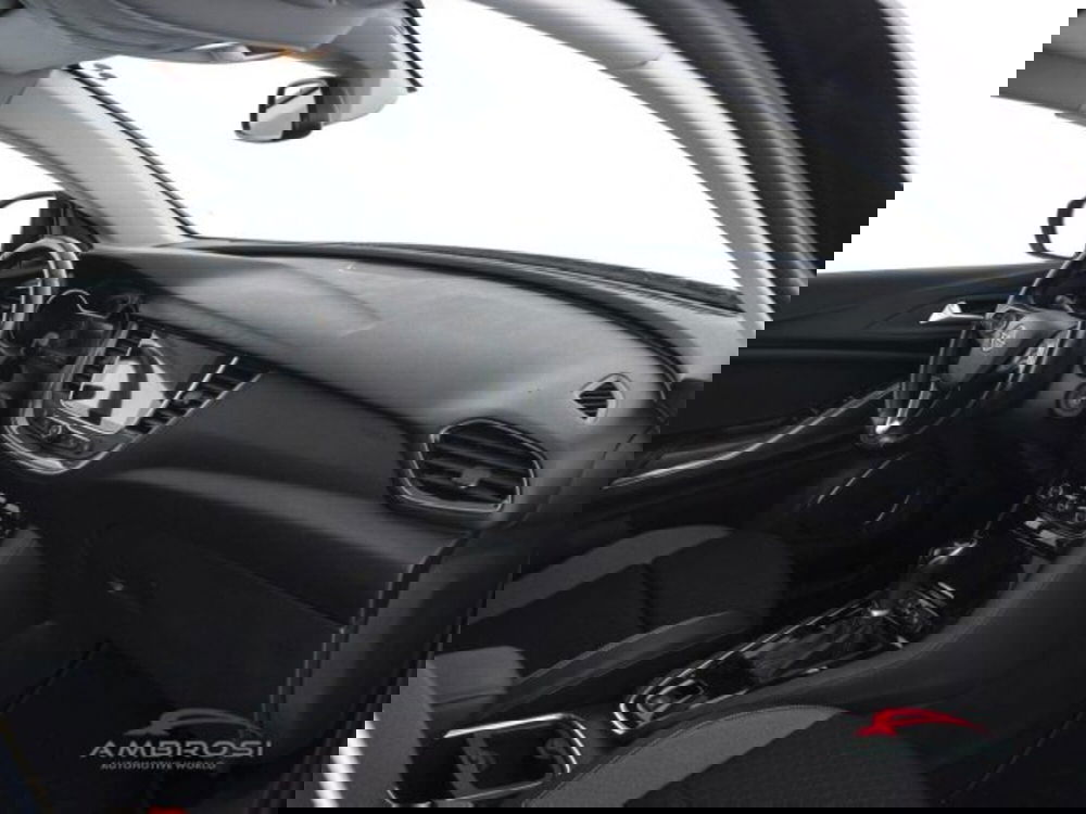 Opel Grandland X usata a Perugia (12)