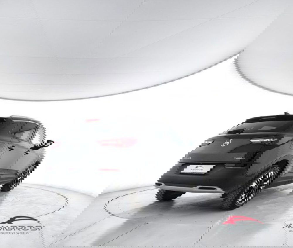 Opel Grandland X usata a Perugia (3)