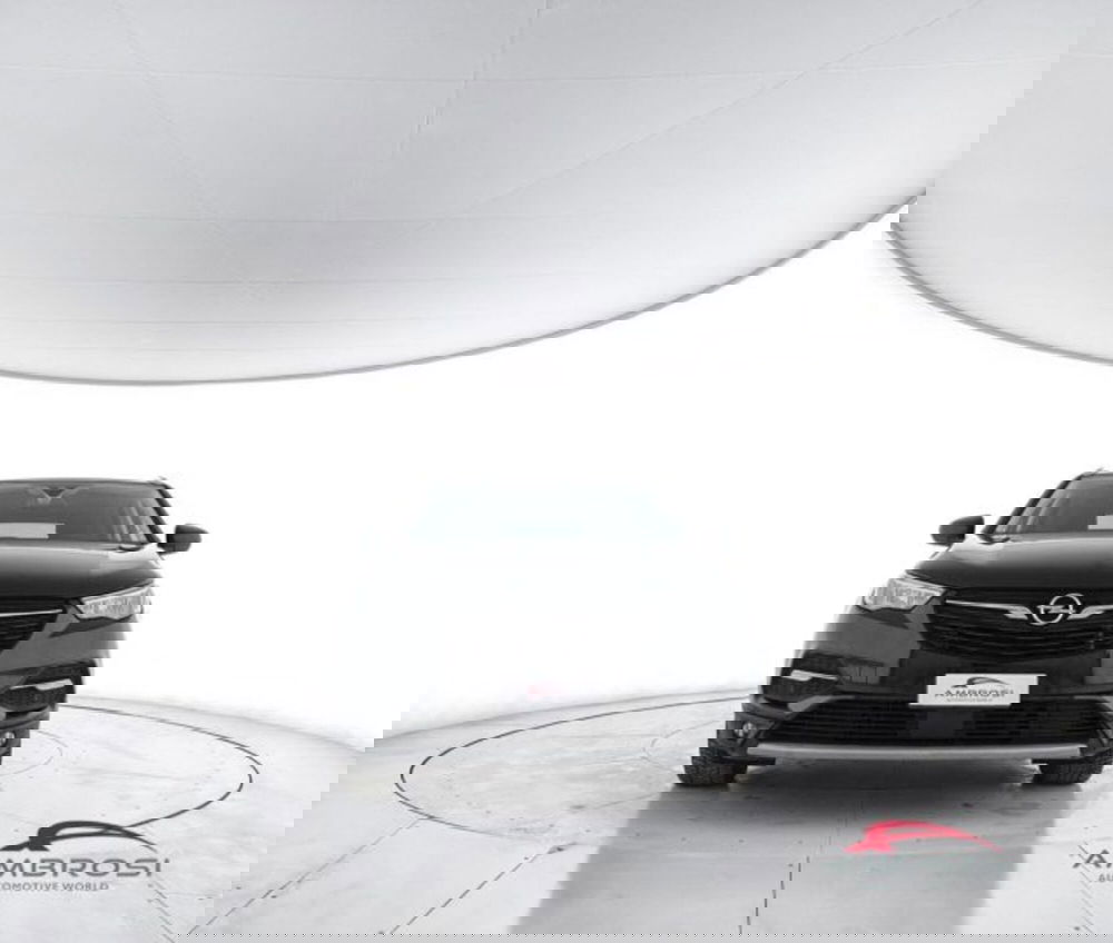 Opel Grandland X usata a Perugia (5)