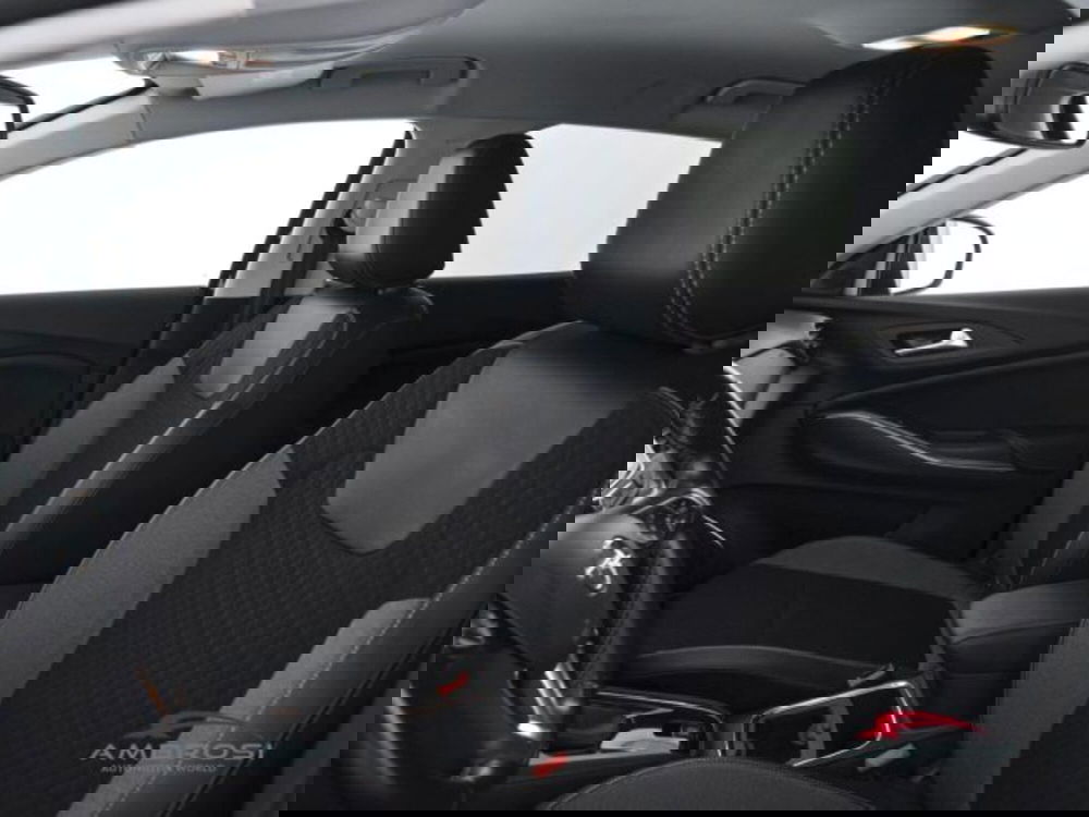 Opel Grandland X usata a Perugia (9)