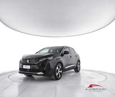 Peugeot 3008 PureTech Turbo 130 S&amp;S Allure Pack del 2021 usata a Corciano