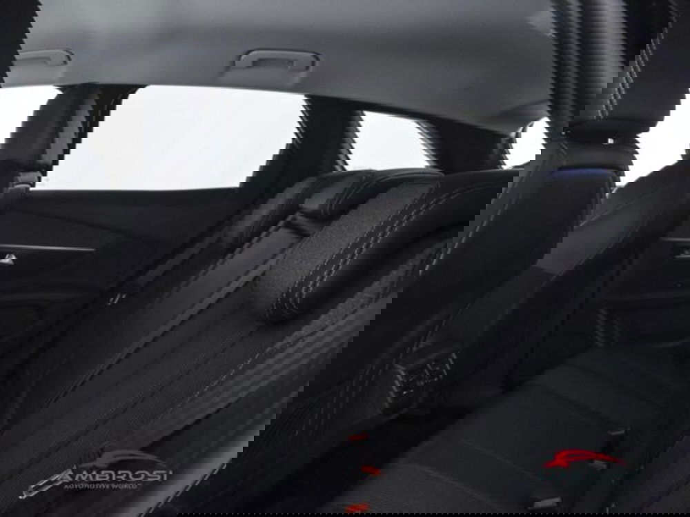 Peugeot 3008 usata a Perugia (10)