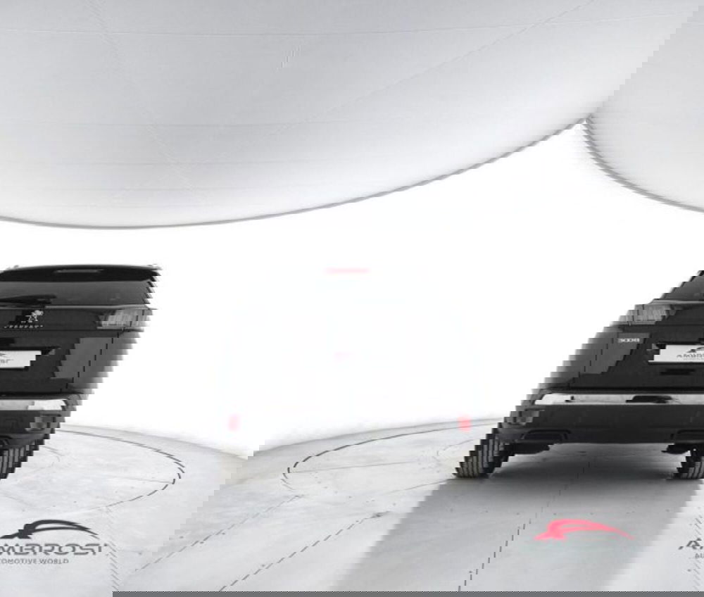 Peugeot 3008 usata a Perugia (6)